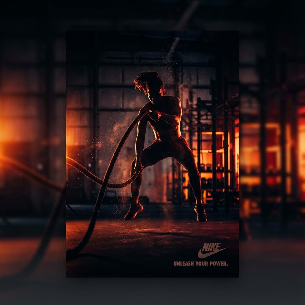 Elite fitness training